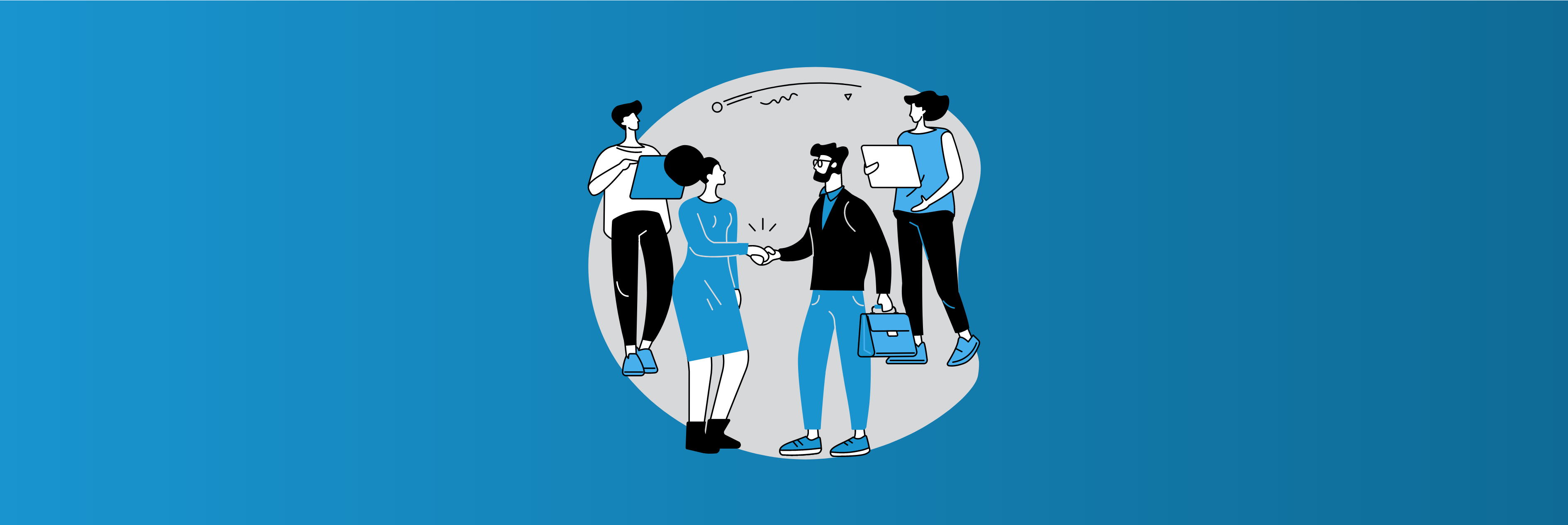 How to Setup and Pay Affiliates on Shopify with CollabPay