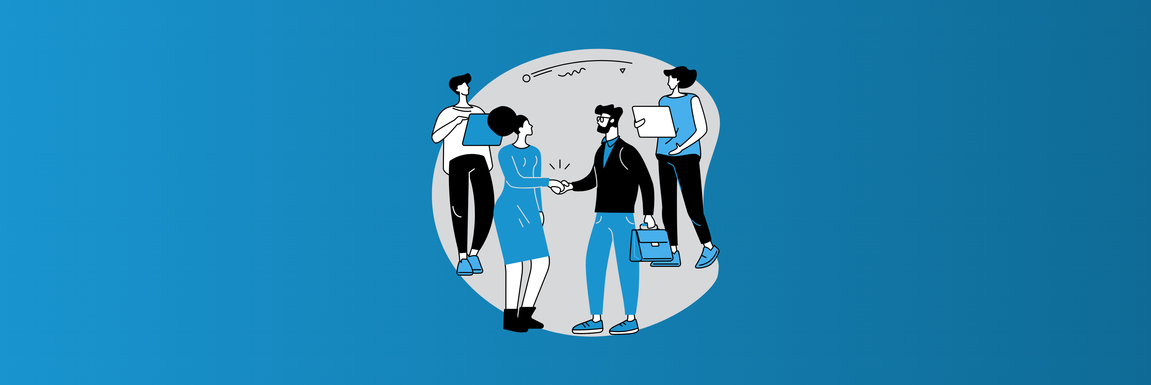 The Ultimate Guide to Engaging and Paying (Plugin) Sales Reps for Your eCommerce Store with Fiverr, Upwork and CollabPay