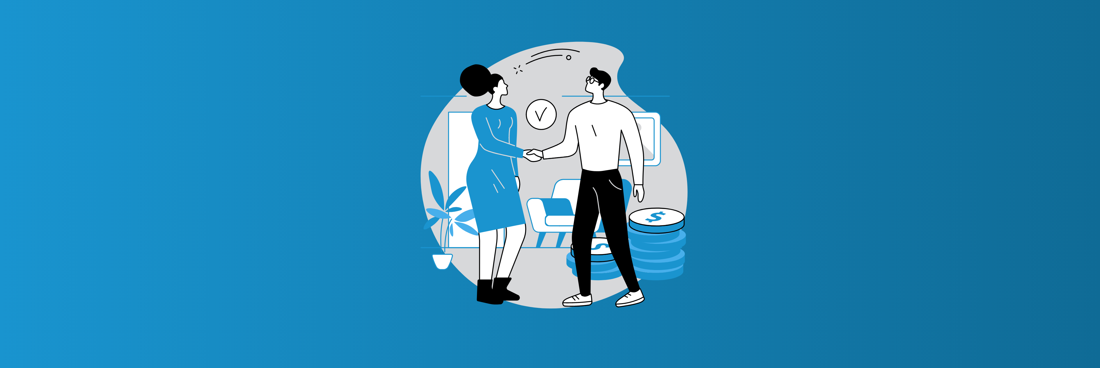 What eCommerce Platform Can You Split Revenue & Profits?